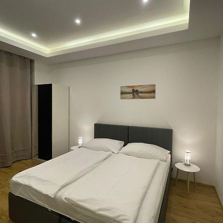 אייזנשטאדט Haydnsuite מראה חיצוני תמונה