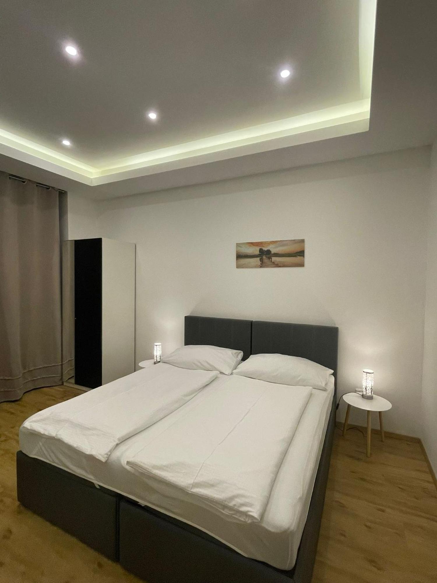 אייזנשטאדט Haydnsuite מראה חיצוני תמונה